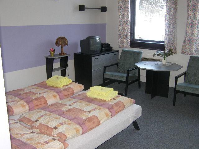 Penzion Akron Tanvald Quarto foto